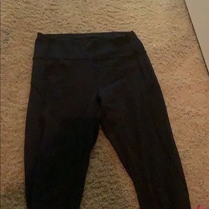 Lu lu lemon leggings